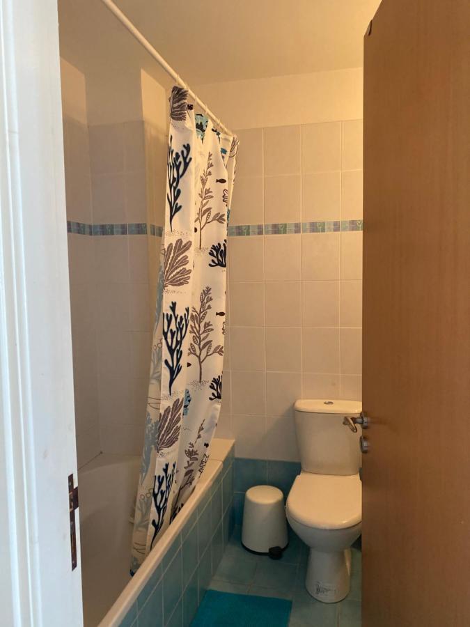 Ferienwohnung Konnos Flat Protaras Exterior foto